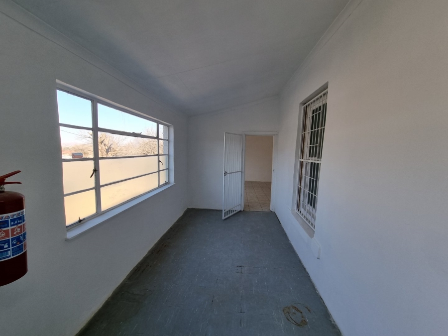 Commercial Property for Sale in Kestell Free State